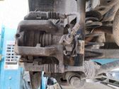 Bremssattel hinten