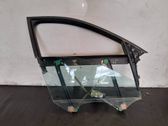 Front door electric window regulator