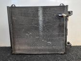 A/C cooling radiator (condenser)