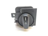 Panel lighting control switch