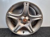18 Zoll Leichtmetallrad Alufelge