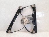 Fensterheber mechanisch Tür vorne