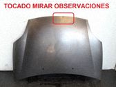 Capó/tapa del motor