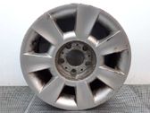 18 Zoll Leichtmetallrad Alufelge