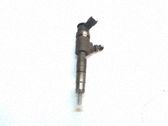 Inyector de combustible
