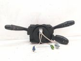 Panel lighting control switch