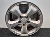 18 Zoll Leichtmetallrad Alufelge