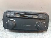 Air conditioner control unit module