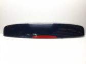 Tailgate/trunk spoiler