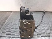 Front door lock