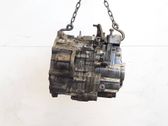 Manual 5 speed gearbox