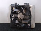 Elektrinis radiatorių ventiliatorius
