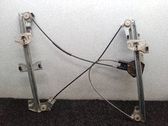 Regulador de ventanilla eléctrico de puerta delantera