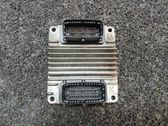 Unidad de control/módulo del motor