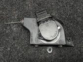 Acceleration sensor