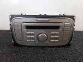 HiFi Audio sound control unit