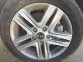 18 Zoll Leichtmetallrad Alufelge