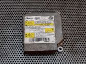 Unidad de control/módulo del Airbag