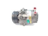 Klimakompressor Pumpe
