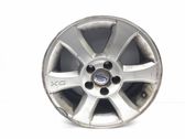18 Zoll Leichtmetallrad Alufelge