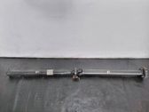 Middle center prop shaft