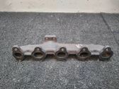 Exhaust manifold