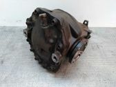 Hinterachsdifferential