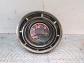 Crankshaft pulley