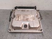 Unidad de control/módulo del motor