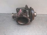 EGR valve