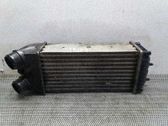 Radiador intercooler