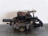 Fuel injection high pressure pump