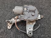Motor del limpiaparabrisas