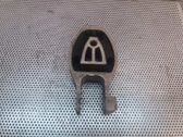 Engine mount bracket