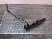 Clutch slave cylinder