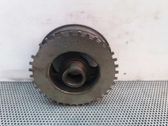 Crankshaft pulley