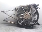 Ventilador eléctrico del radiador
