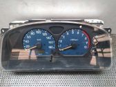 Compteur de vitesse tableau de bord