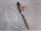 Inyector de combustible