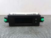 Head up display screen