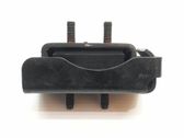 Engine mount bracket