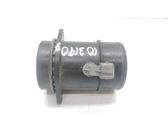 Mass air flow meter