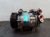 Compresor (bomba) del aire acondicionado (A/C))