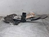 Brake pedal