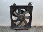 Ventilateur de refroidissement de radiateur électrique