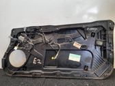 Fensterheber elektrisch ohne Motor Tür vorne