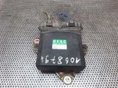 Calculateur moteur ECU