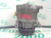 Compresor (bomba) del aire acondicionado (A/C))