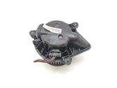 Heater fan/blower