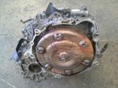 Manual 5 speed gearbox